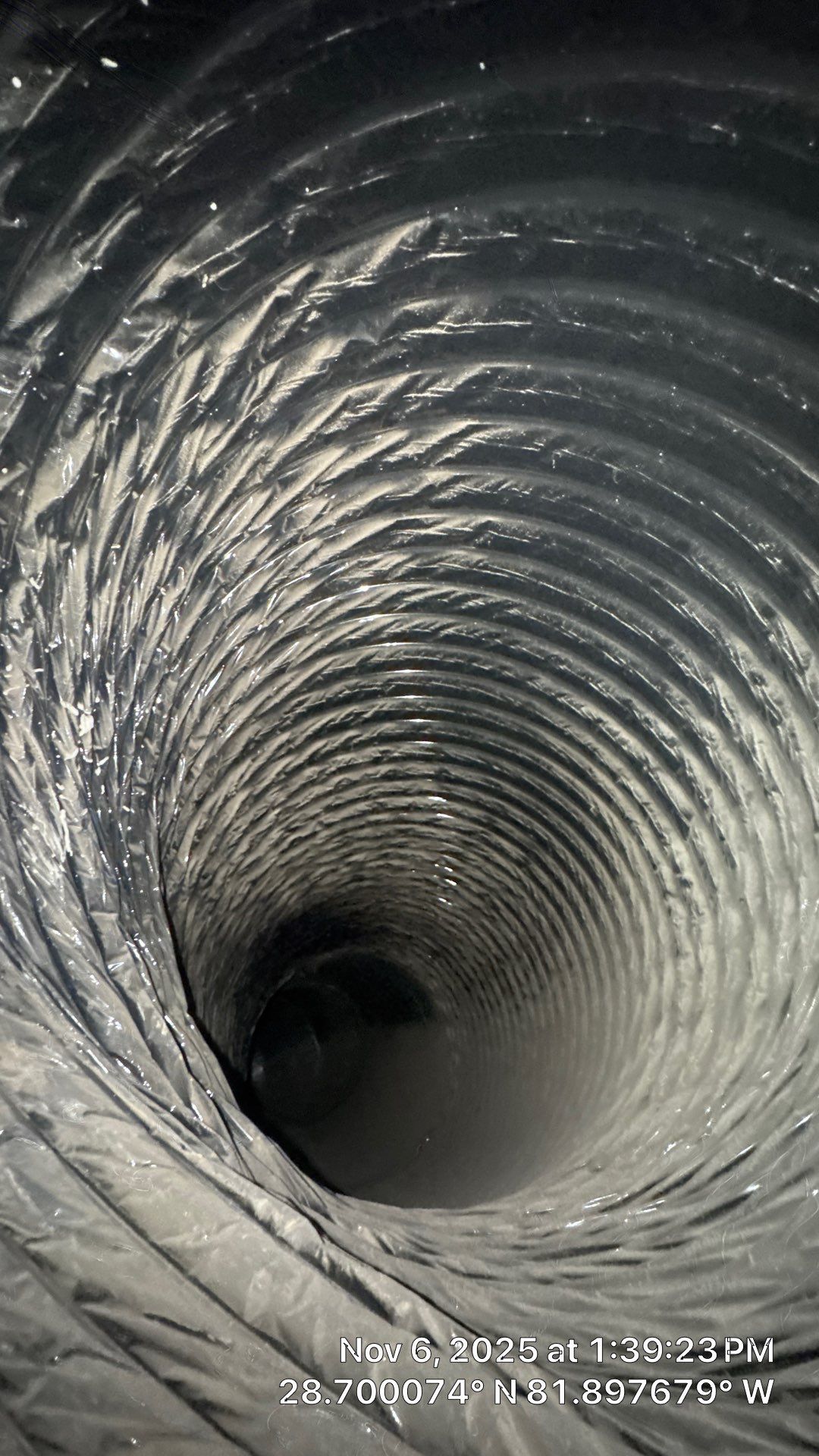 Air Duct Cleaning in Groveland by Hygienic Air, Inc