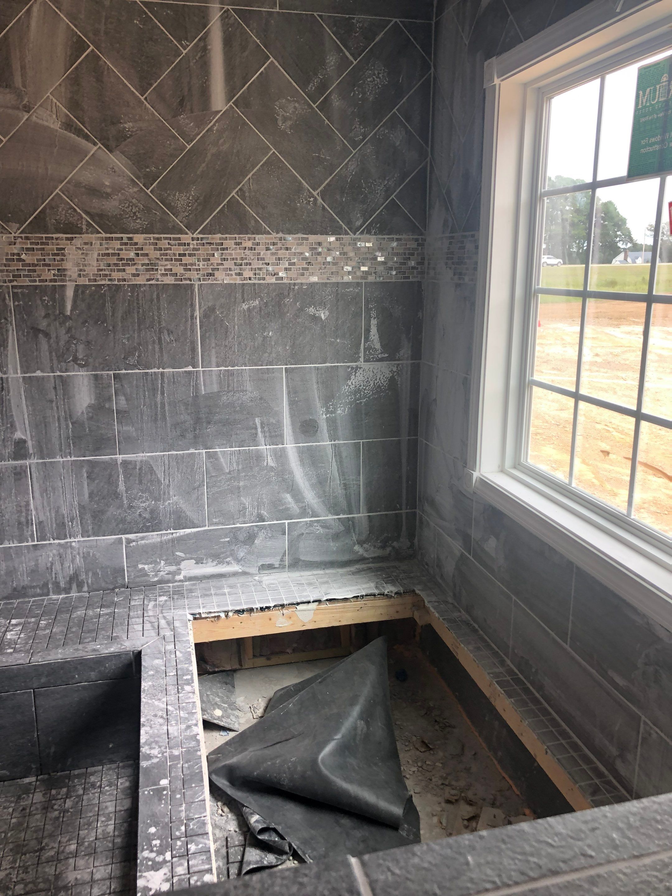 Custom New Construction Residential by S.W. Contracting & Consulting