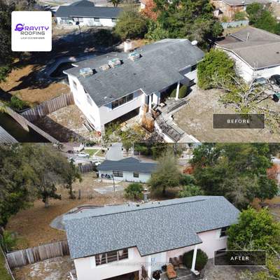 Project in Orlando