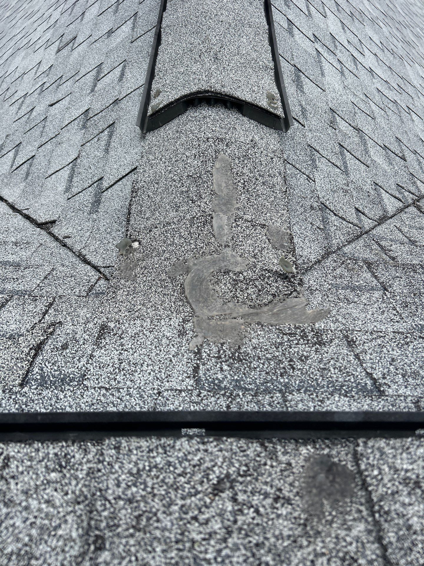Project in Salem by Duarte’s Roofing