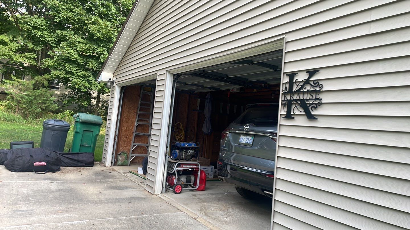 Roof Replacement using Owens Corning by 180 Contractors