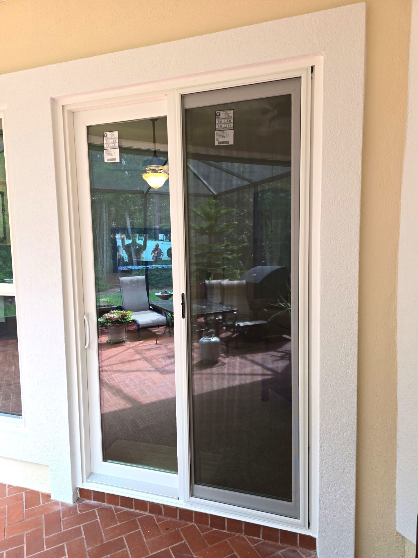 Eastern Architectural Systems by American Window Products Inc CBC1251207