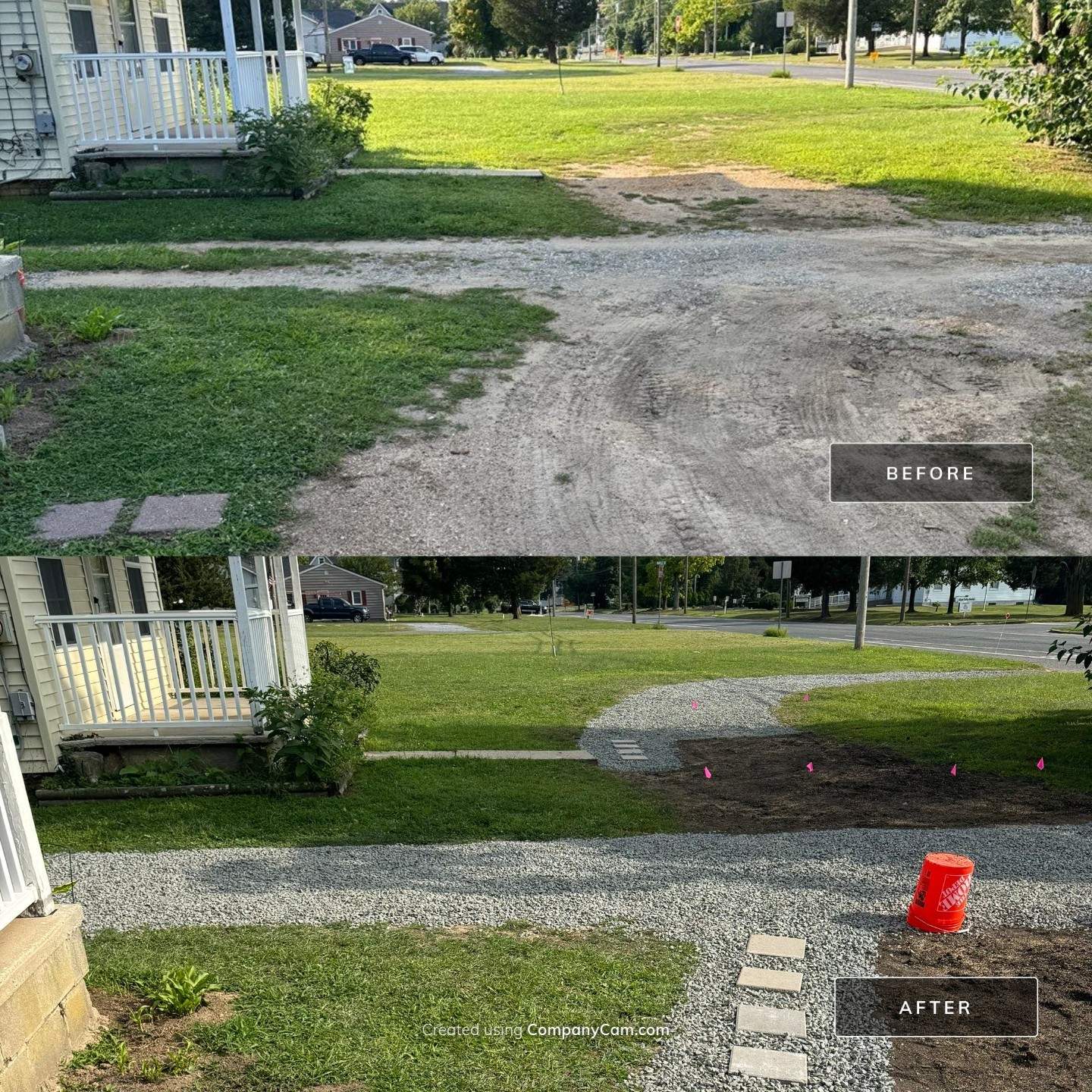 Rental Property Rehab! by A1 NERDY HOMES LLC