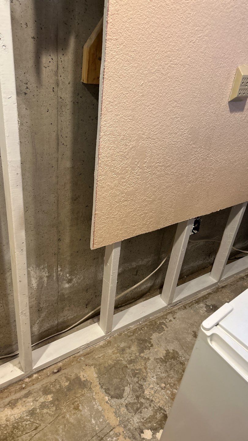 Water Damage by Accountable Home Services