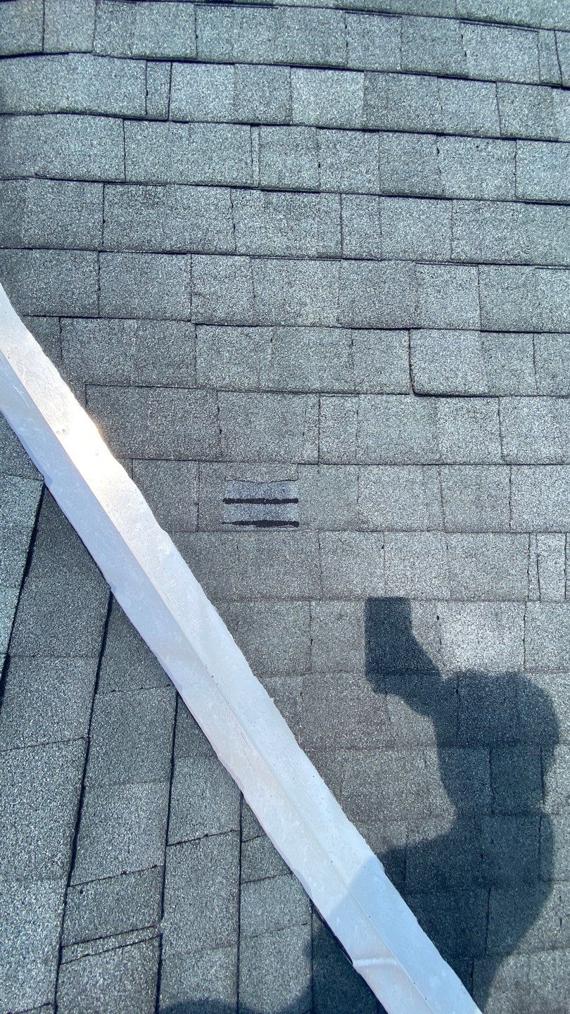 Roof Replacement in Westminster, MD • Tristar Martial Arts by Seipp Roofing, LLC