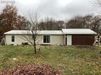 Project in Elkhart