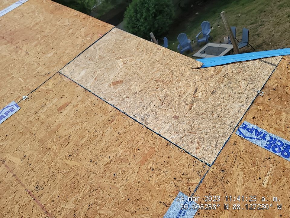 Fortified Roof by American Roofing & Construction LLC