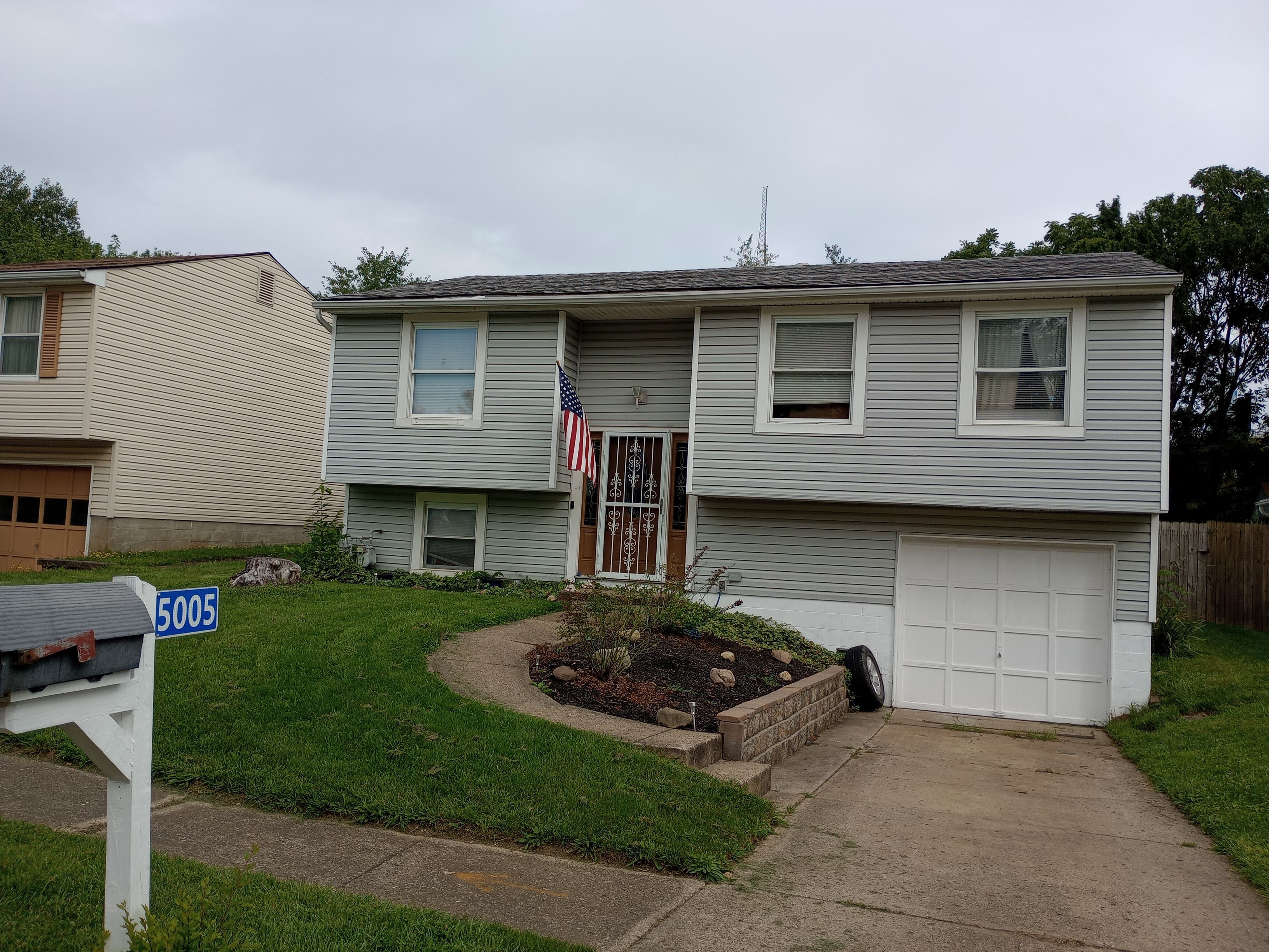 Shely Needs by Silver Leaf Contracting 