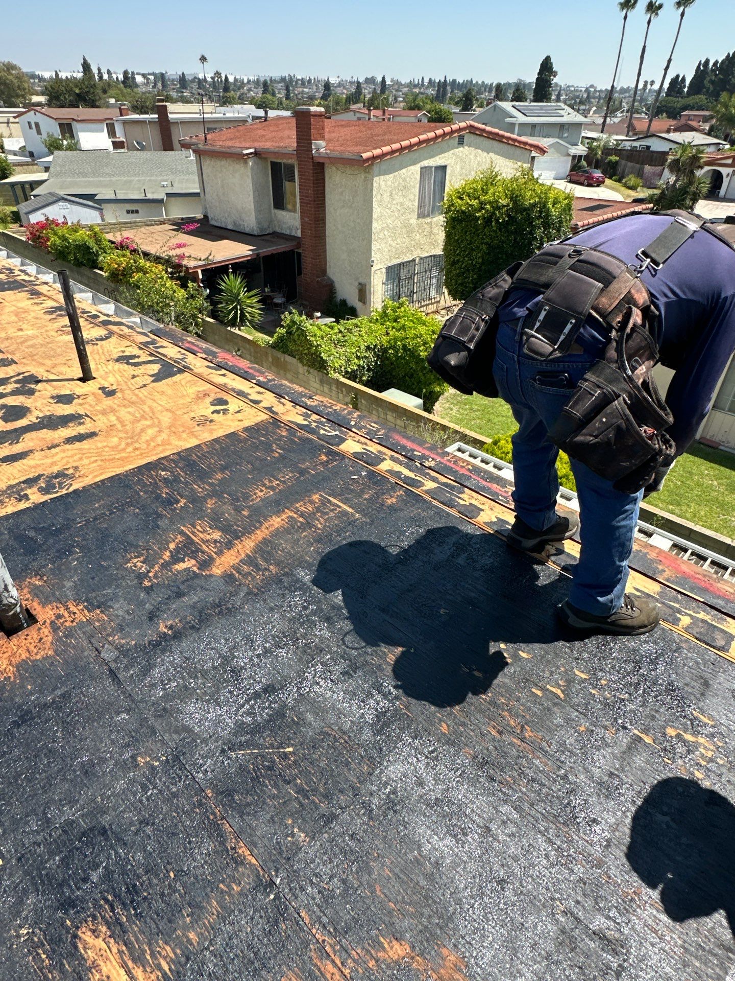 Roof Replacement - Carson, CA 90746 by Epic Roof Replacement