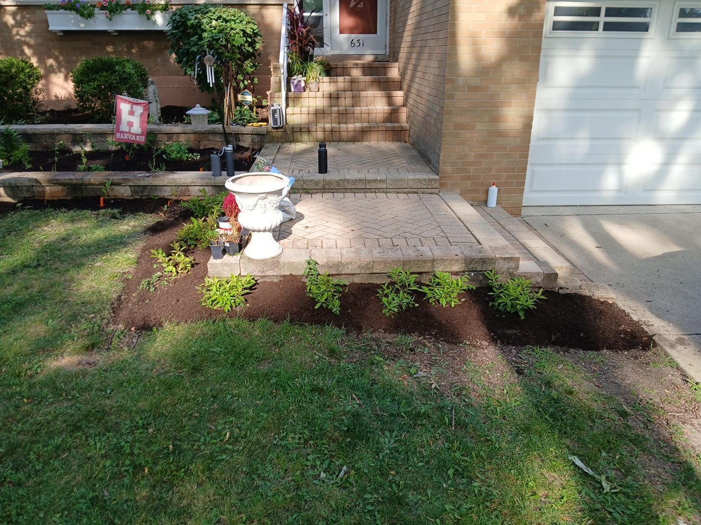 Liz L. - Mount Prospect, IL by A&N 