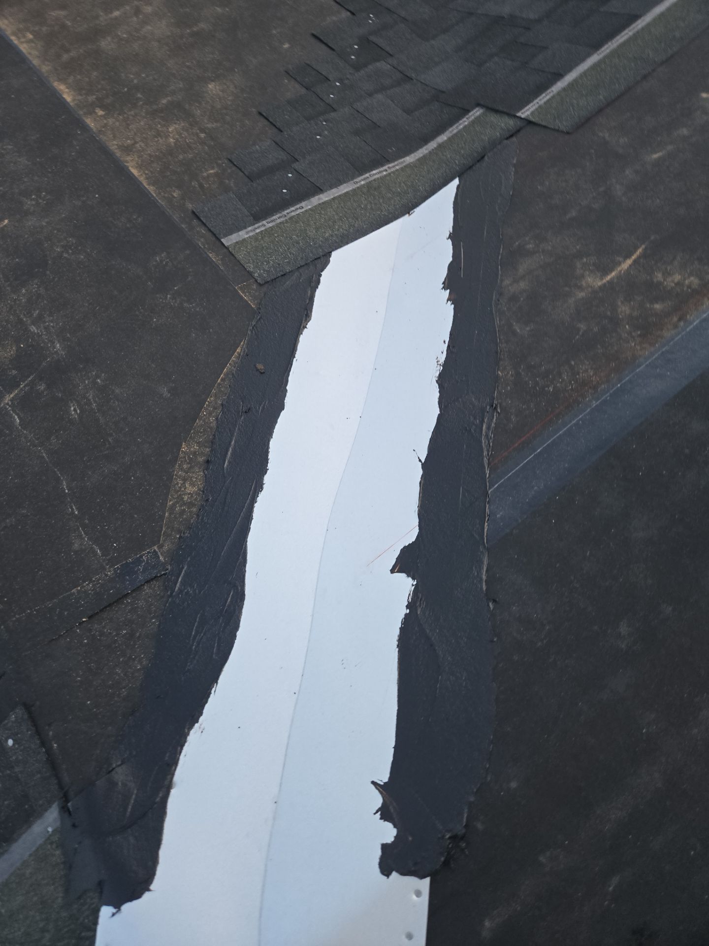 Project in St. Petersburg 33709 by Mitchell Roofing Company LLC 