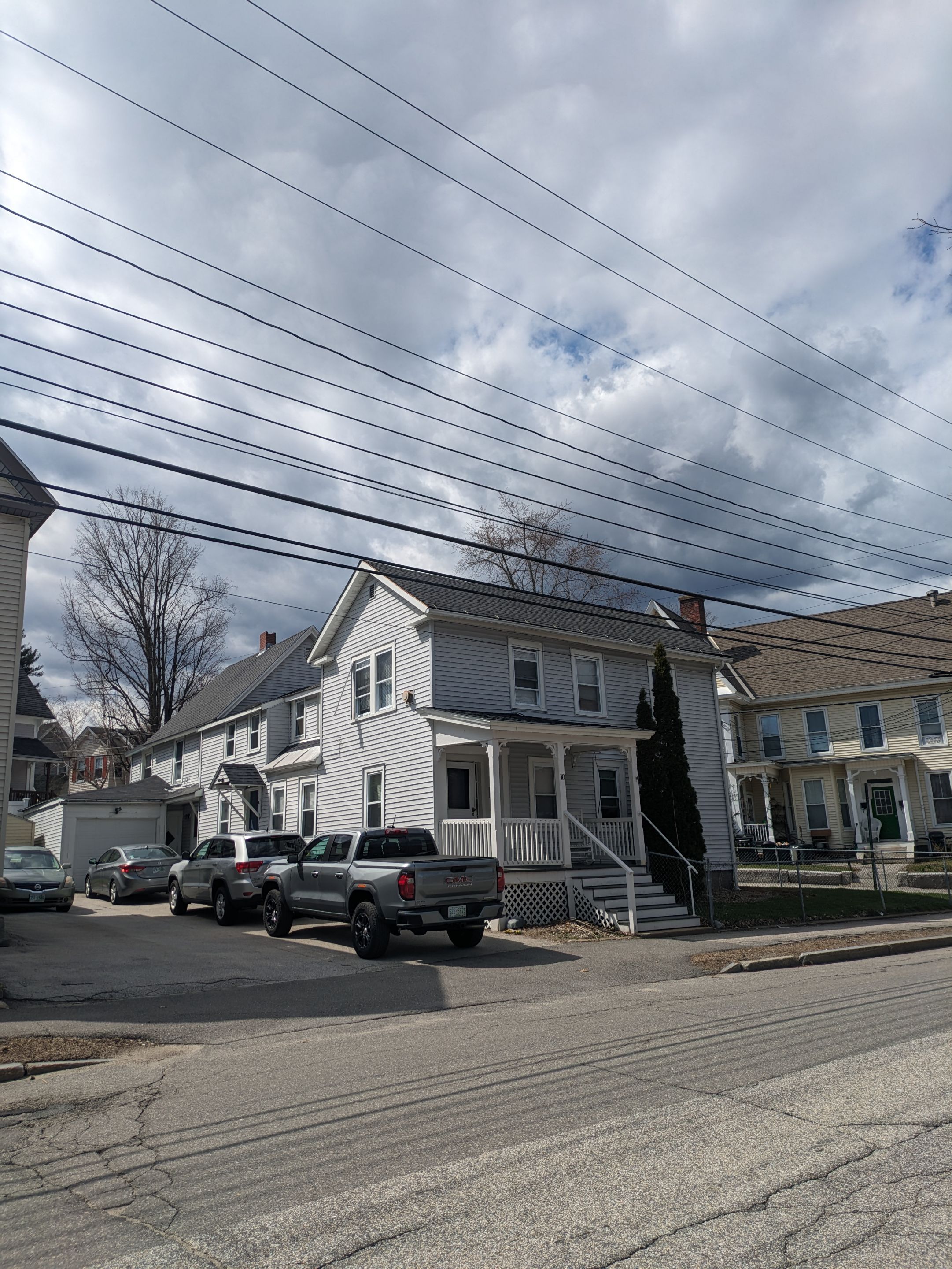 Roofing System Upgrade with GAF Products & Leak Fix by Sensible Home Solutions