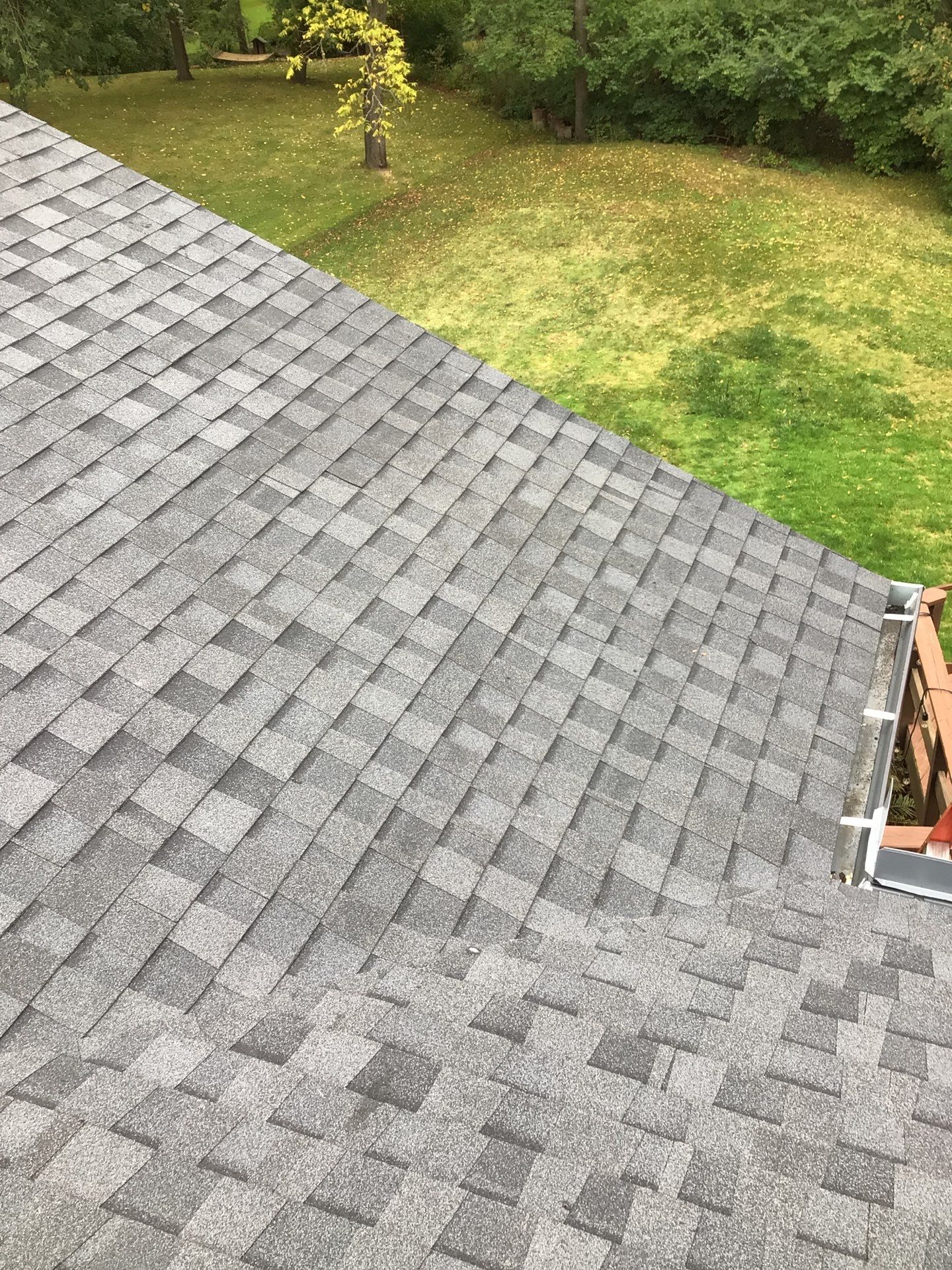 Roof Replacement using CertainTeed Landmark by 180 Contractors