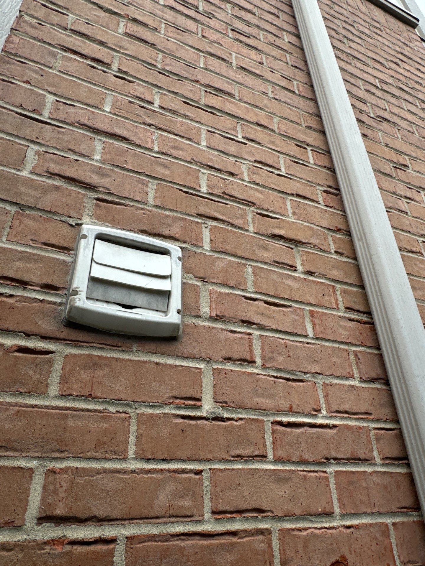 Dryer Vent Cleaning by GSHA Services LTD