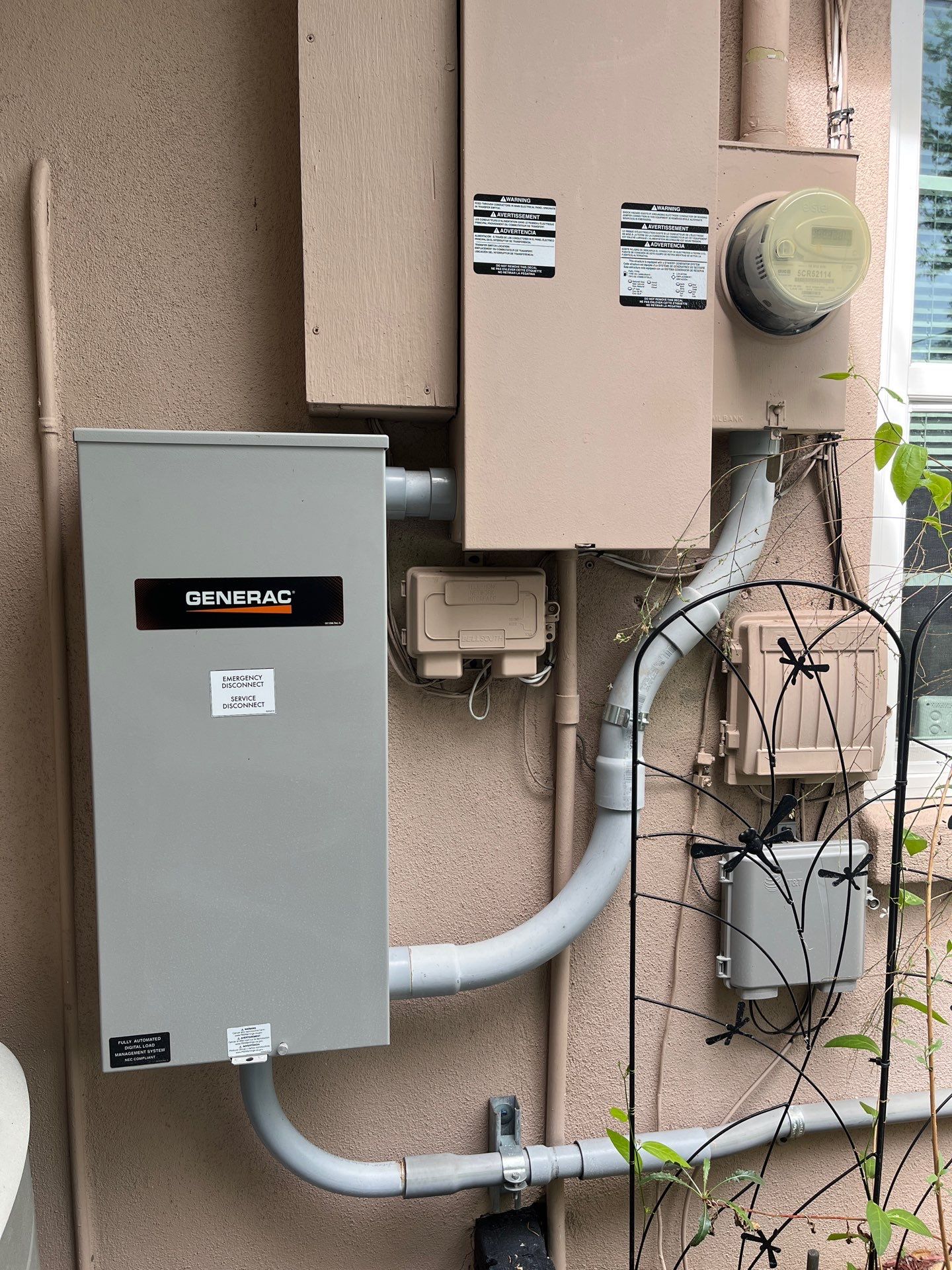 Generator Maintenance in Orlando by Smartron Electric