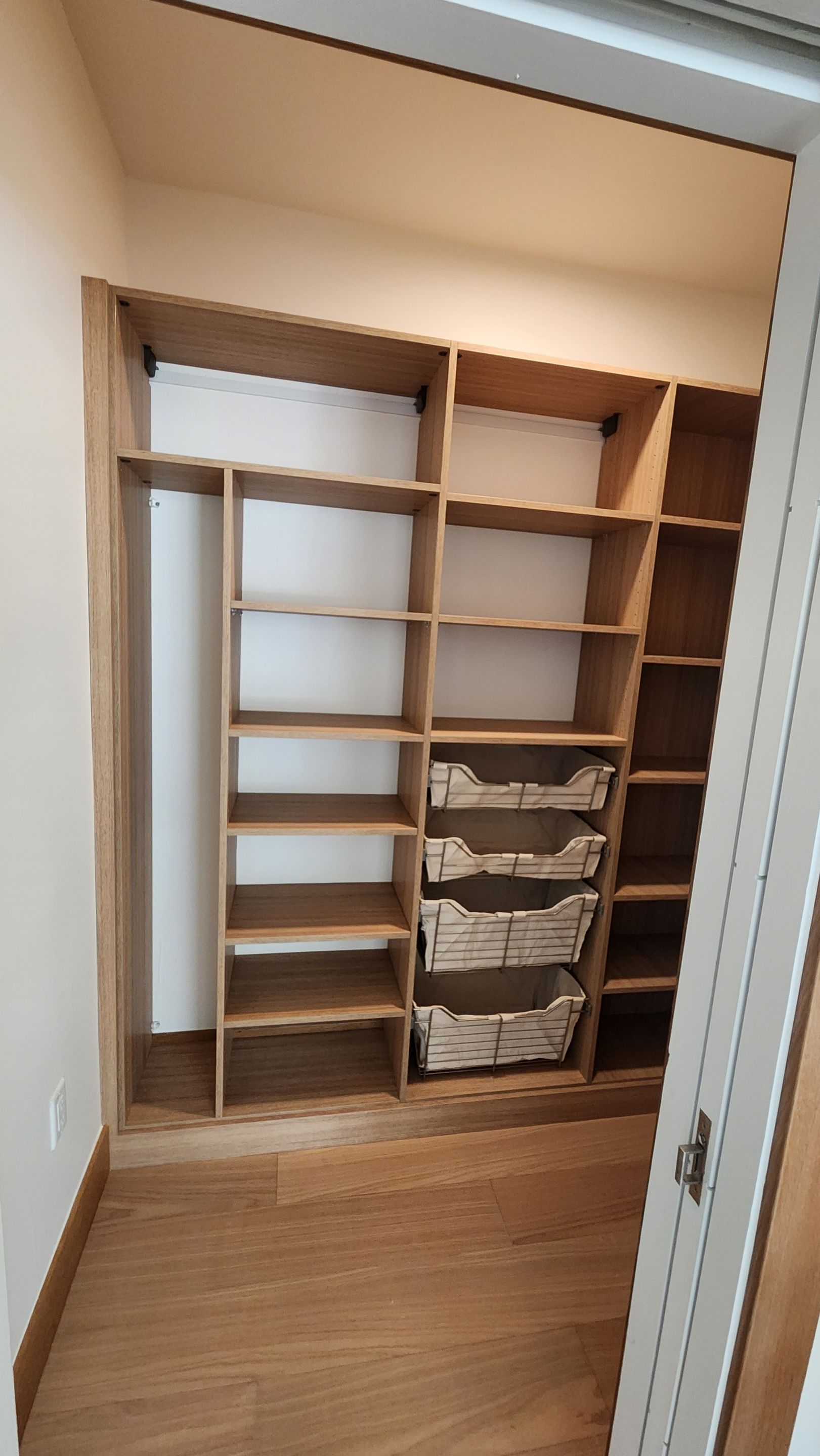 Closet & Storage Concepts - Boulder by Concept 32, Inc.