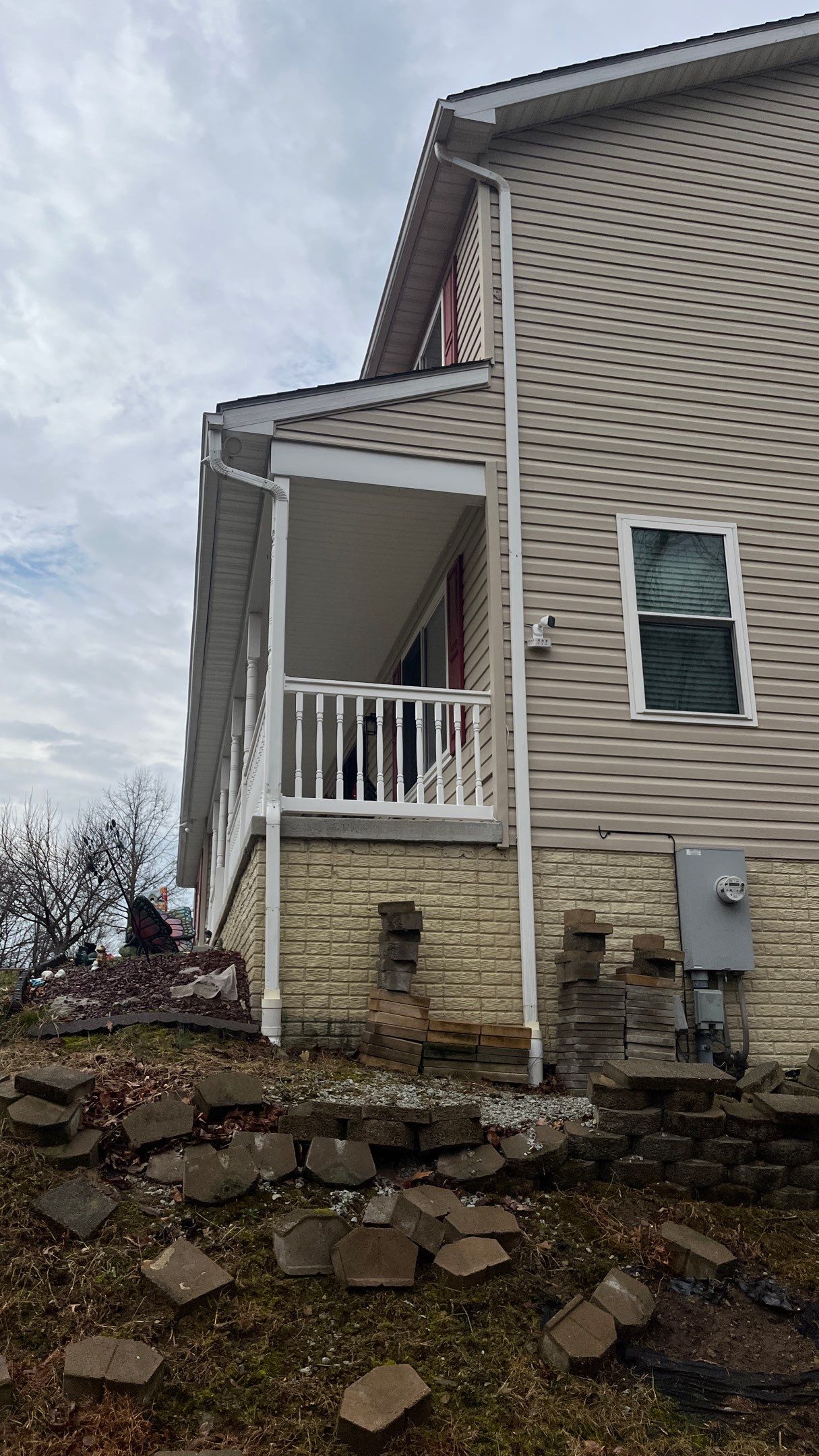 Siding by Aspen Home Improvements