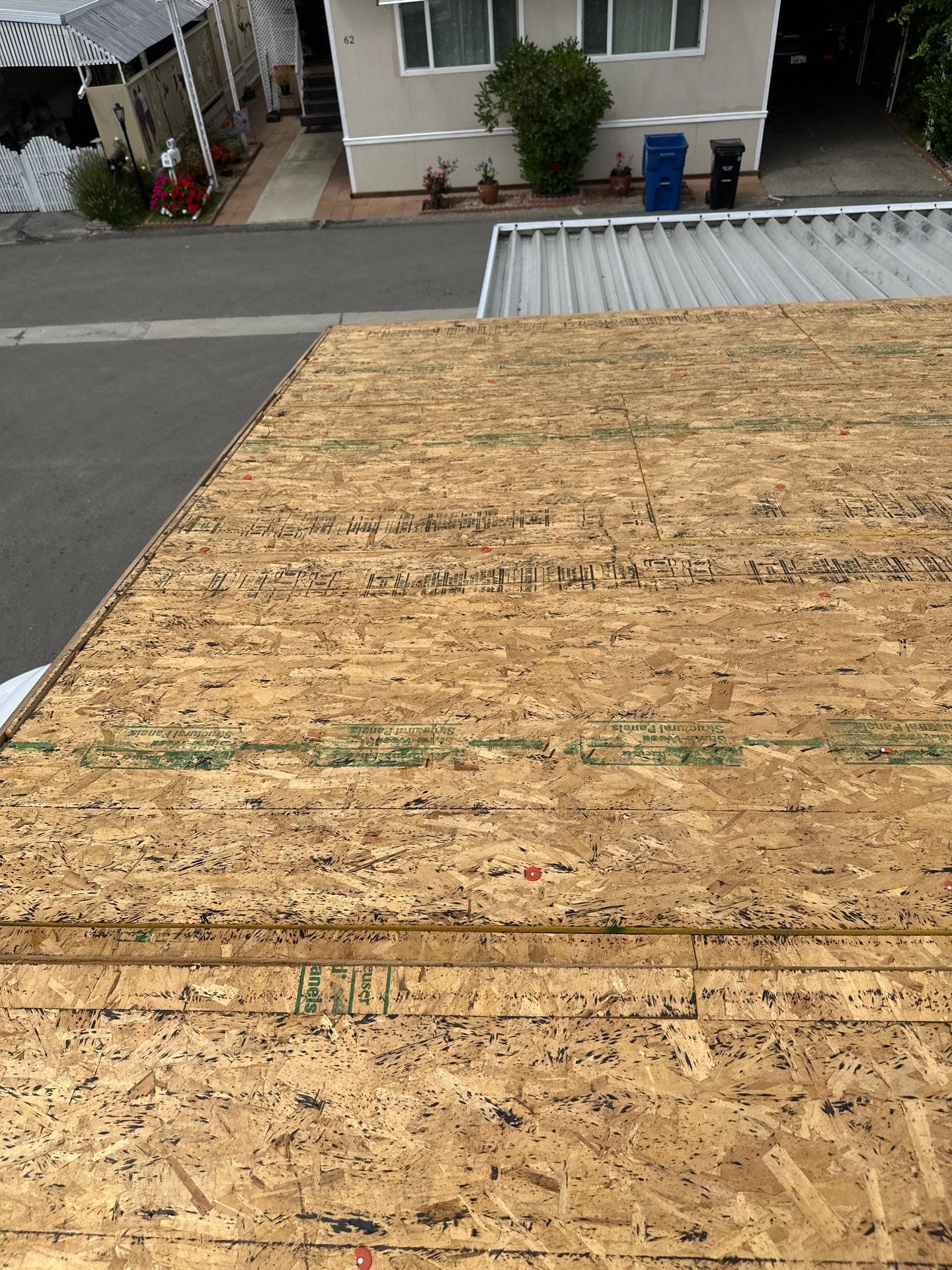 Roof Replacement- Los Angeles, CA 91304 by Epic Roof Replacement