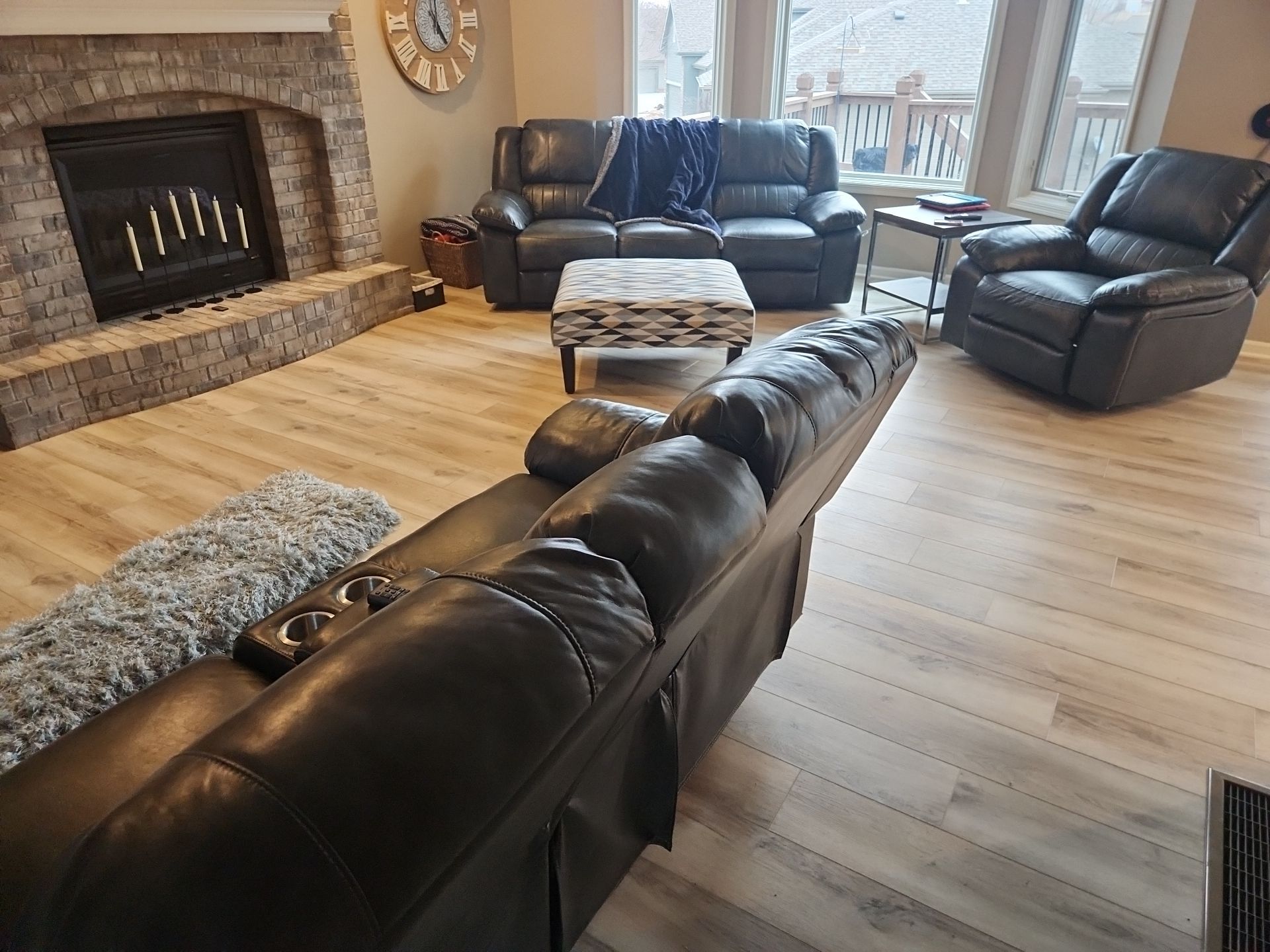 Abby Wenninghoff by FloorCo