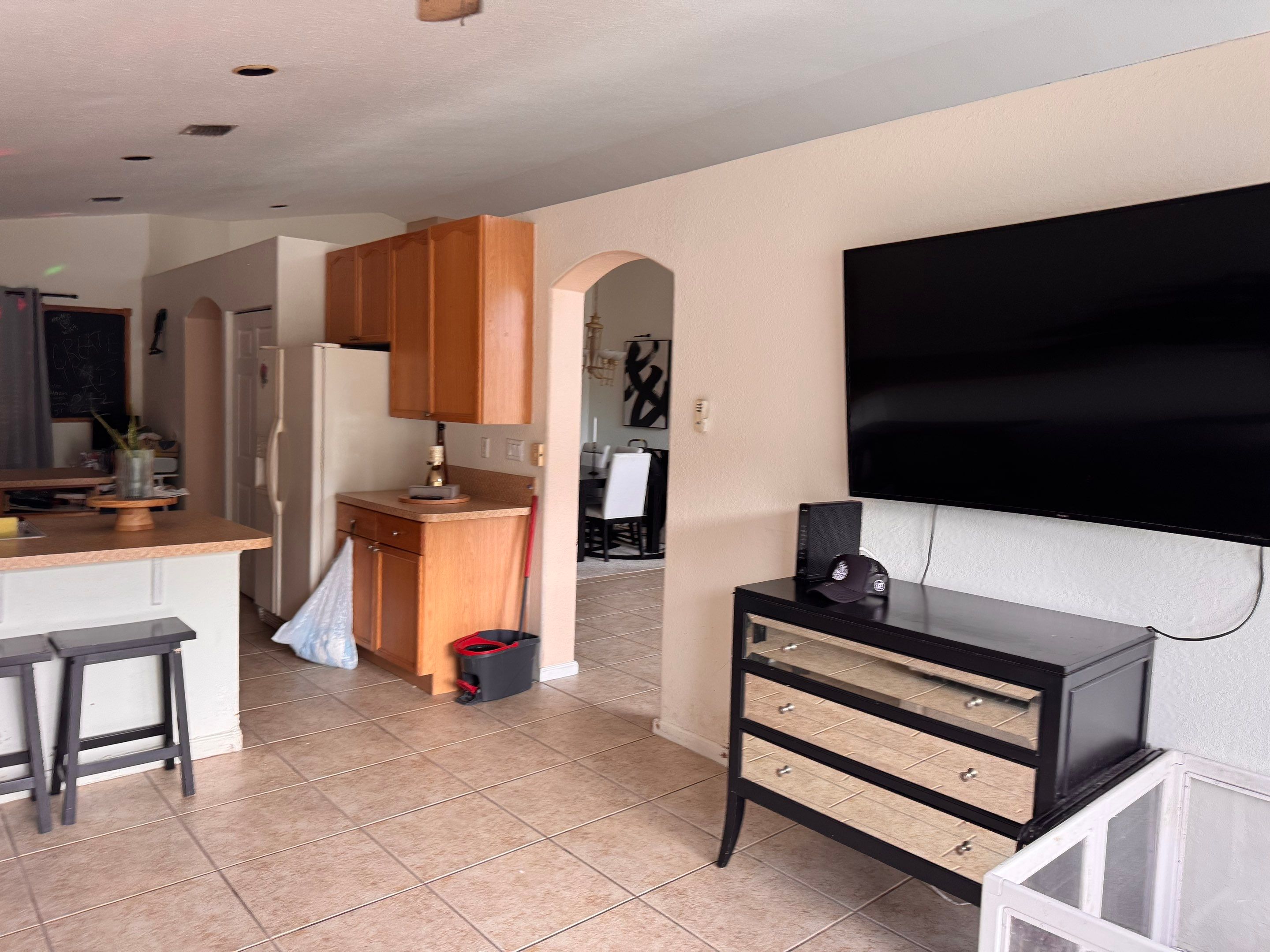 Water Damage Claim in West Palm Beach by FLAPA & KeyStone