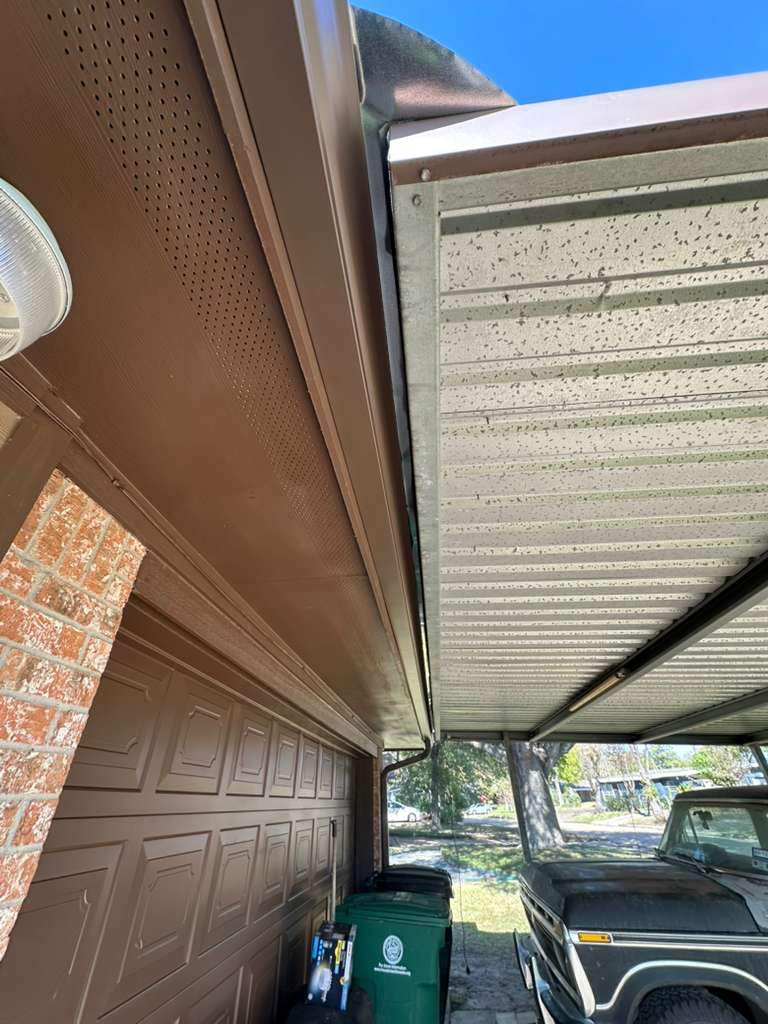 Siding, Roof Replacement by Houston Roofing & Construction