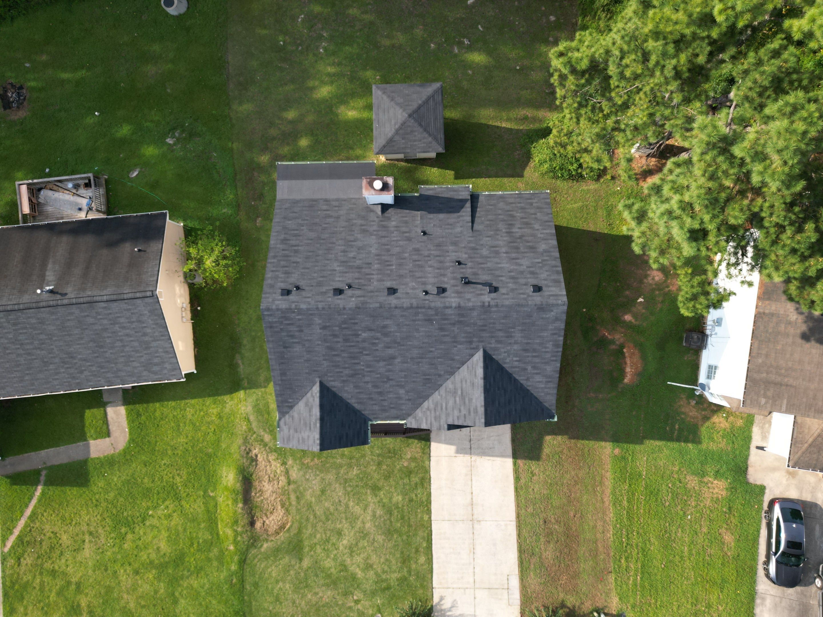 Rela state help  by Deerfield Roofing LLC