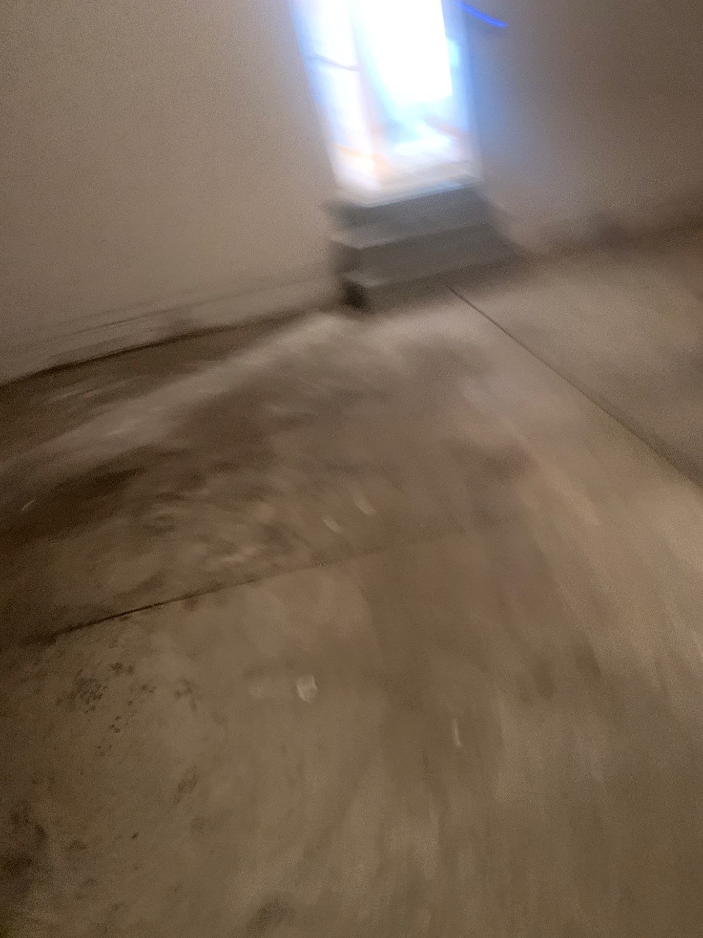 A Dynamic Duo by Revival Concrete Coatings, LLC