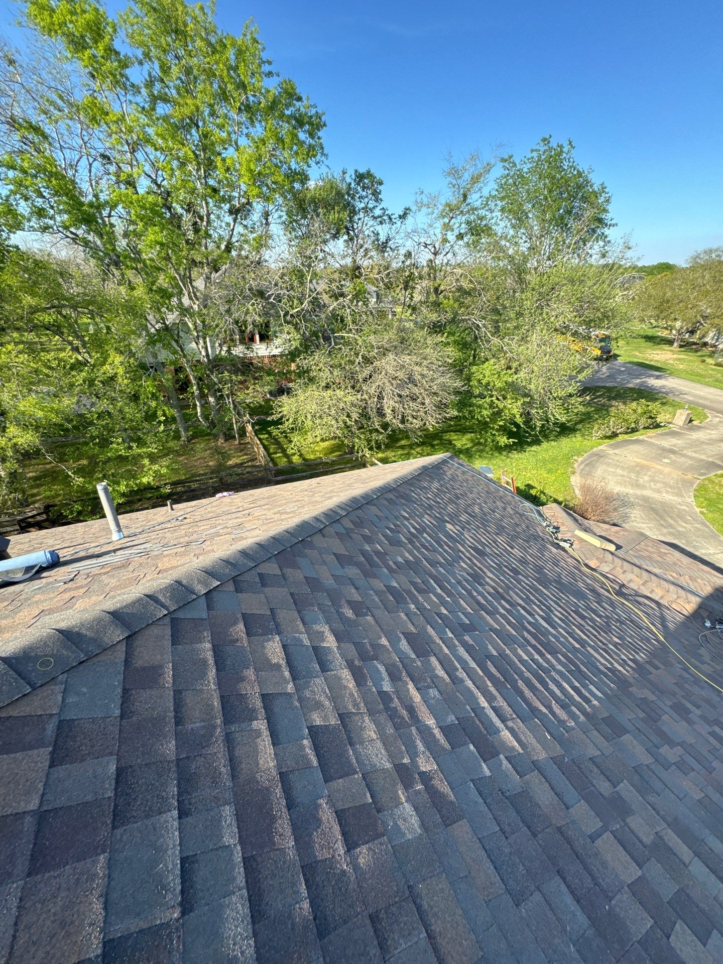Roof Replacement Weston Lakes by Roof Repair Company