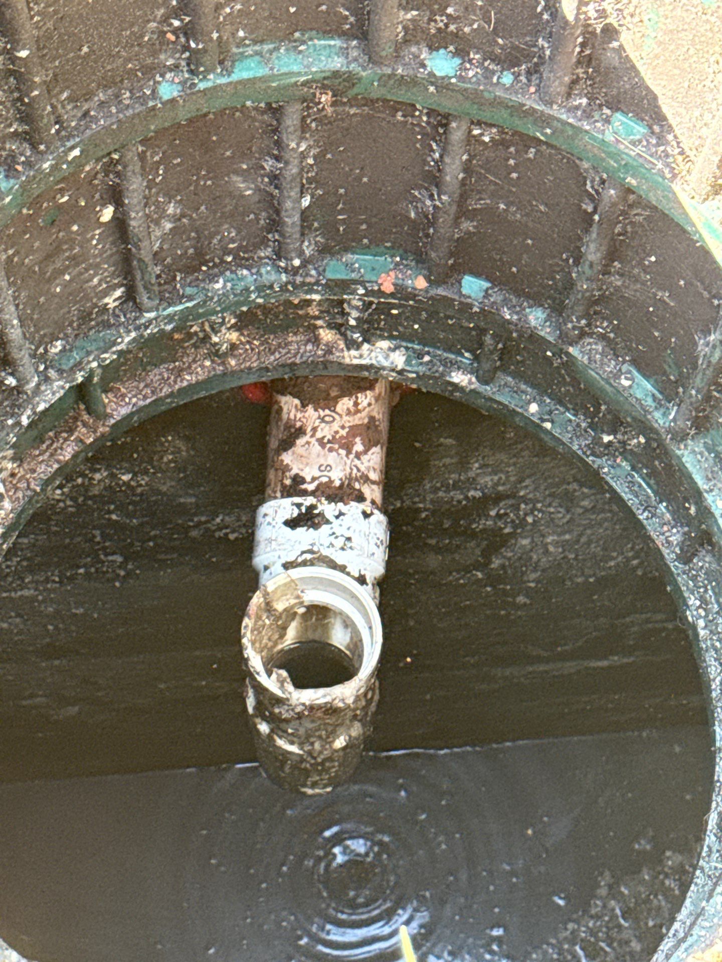Project in Edmond by PRO-ROOTER