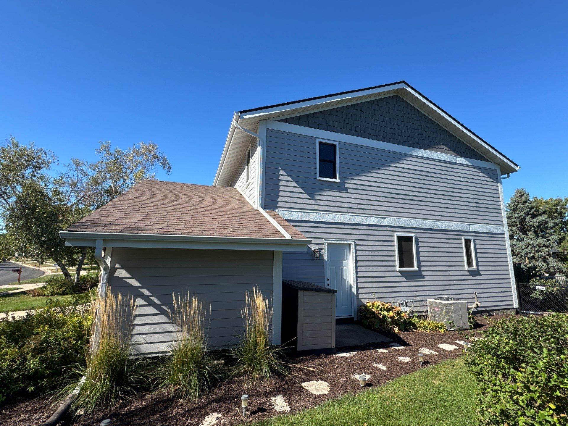 B.K.: Siding by AFC Exteriors