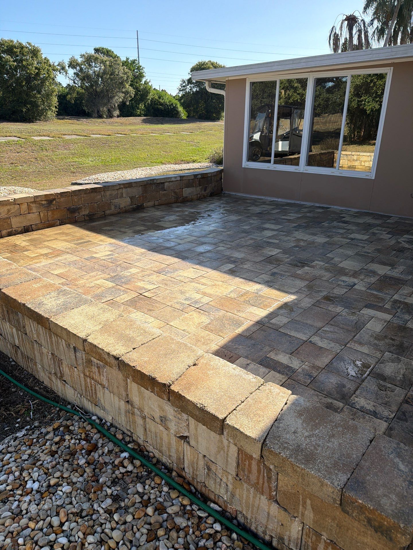 Professional Paver Sealing and Restoration in Sun City Center by Supreme Paver Experts