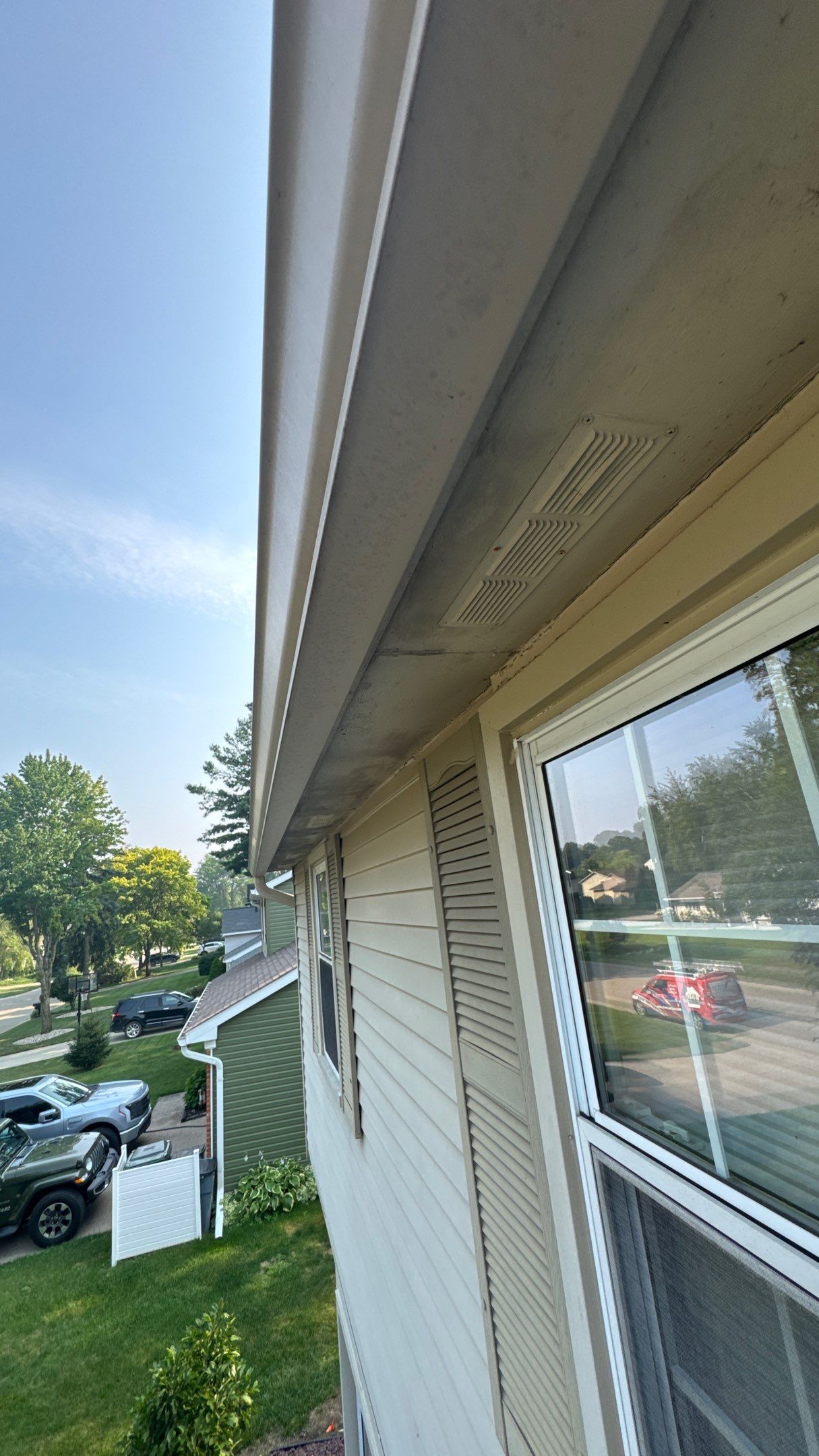 Roof Replacement using Malarkey Legacy Natural Wood by 180 Contractors