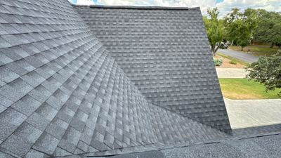 GAF HDZ - Charcoal