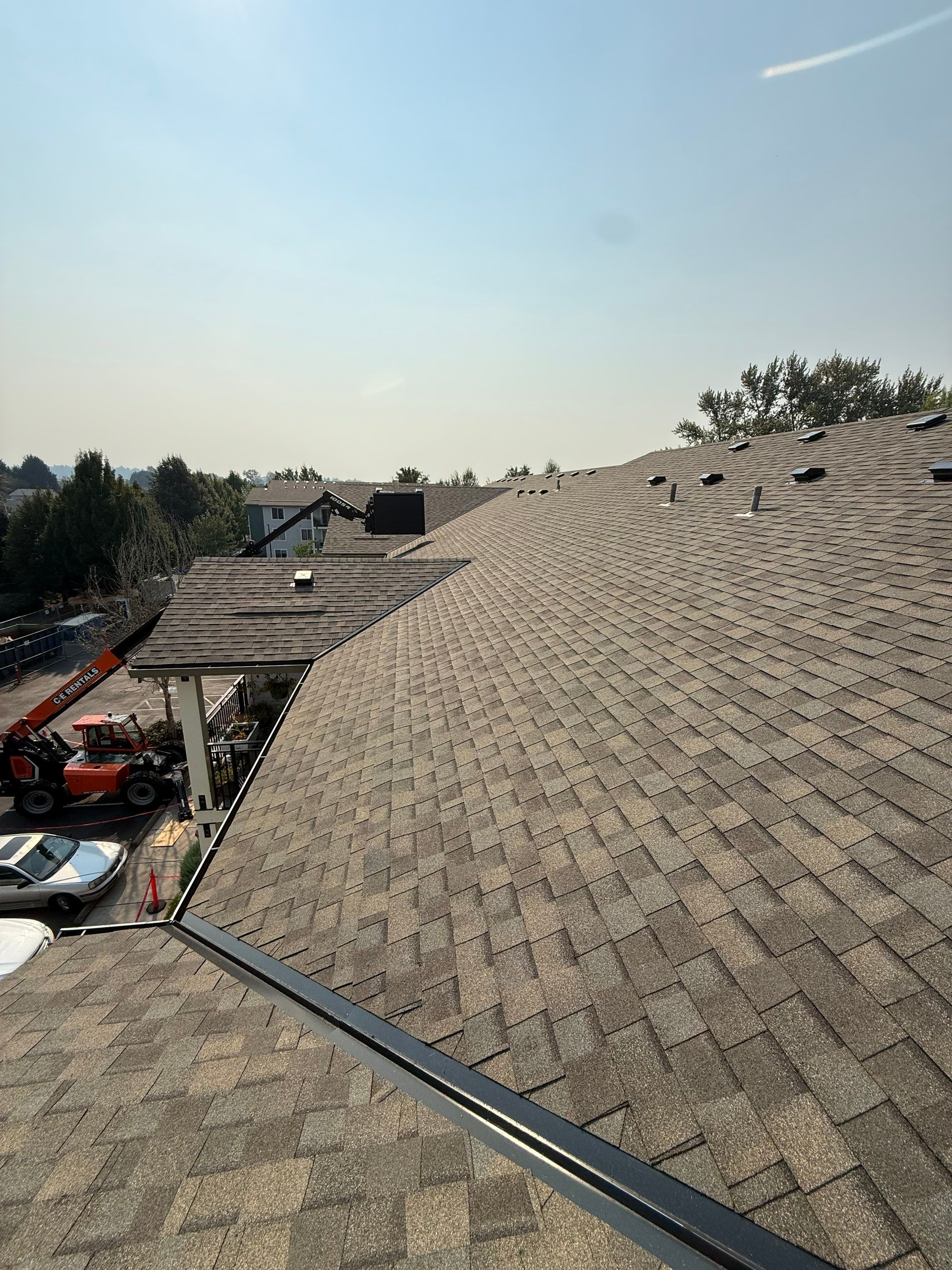 MIll Creek - Building D by Advanced Contracting Inc