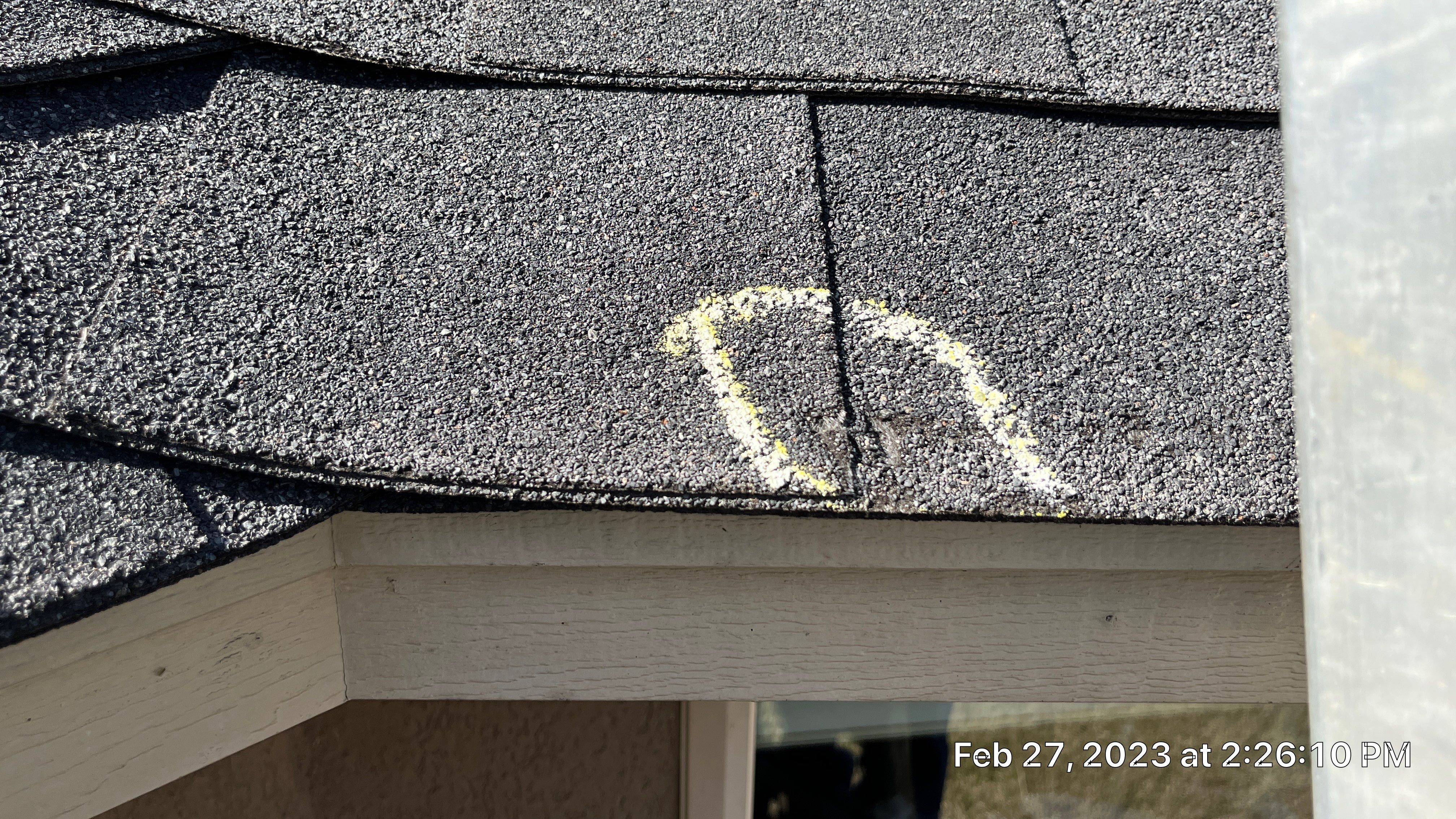 Residential Roofing Installation using Malarkey Architectural Vista Shingles by Hostetler Roofing