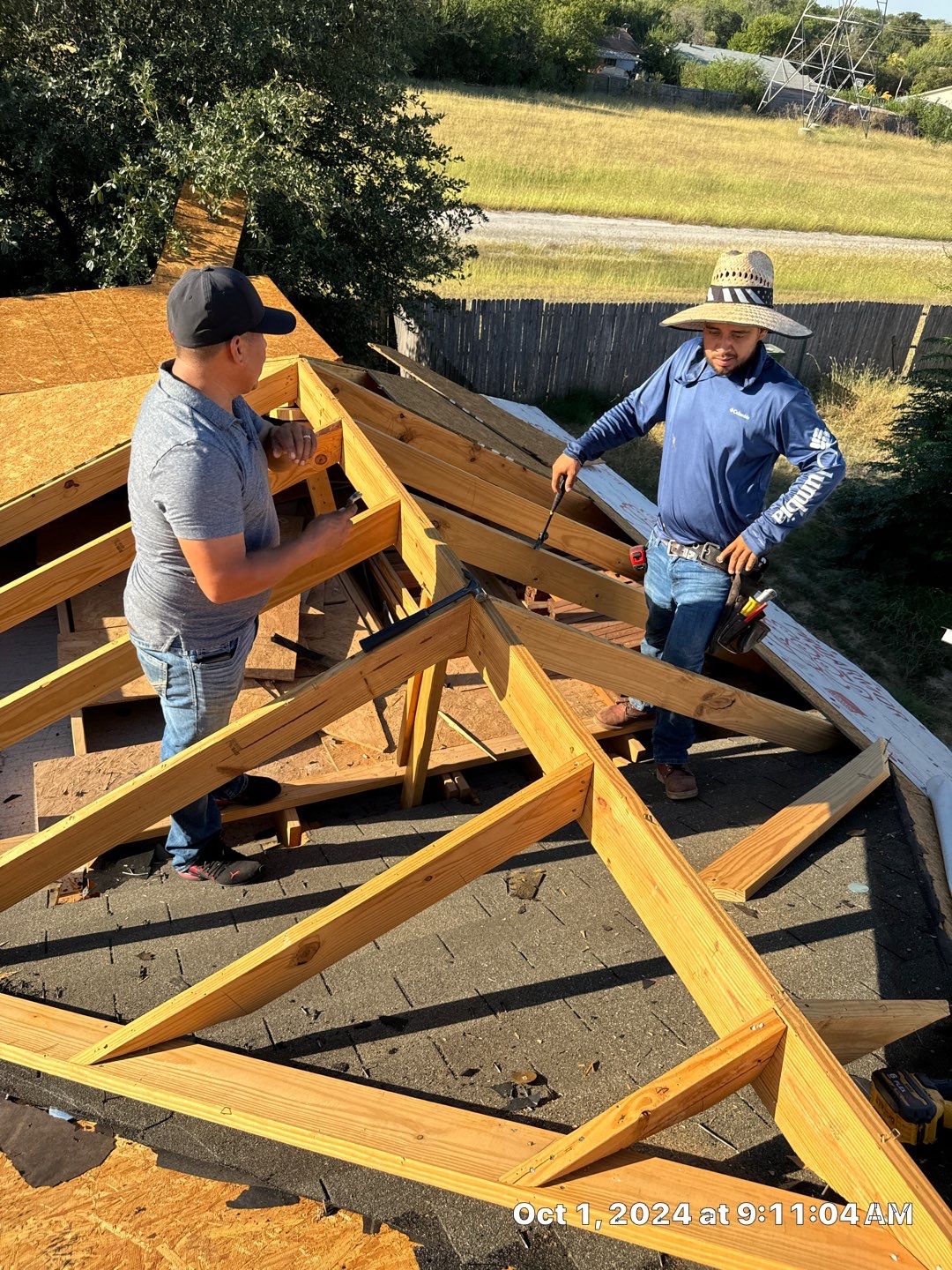 Brownwood Roof Replacement | San Antonio, TX by Ayan Roofing