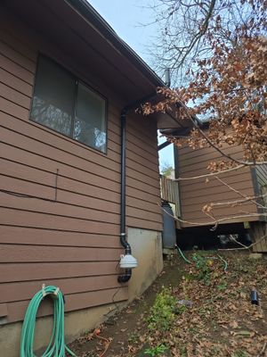 Project in Portland