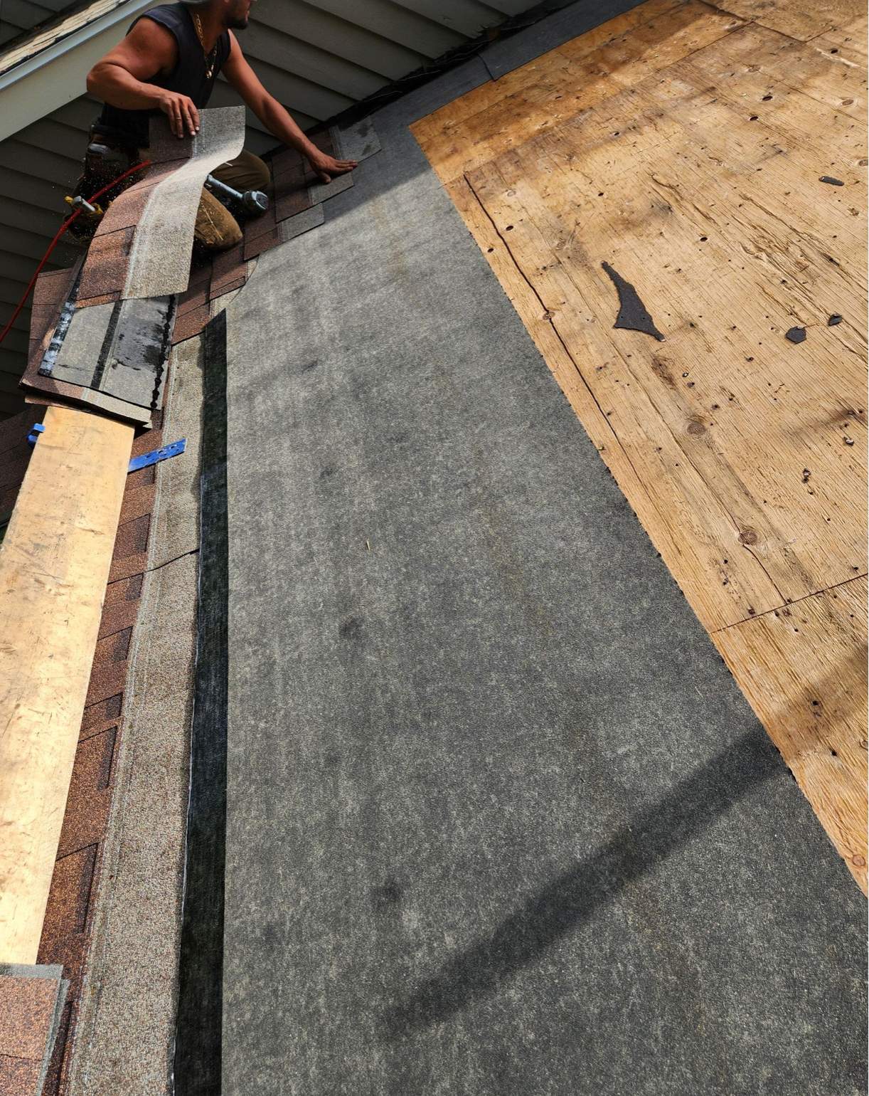 Project in Winchester by JOHNNYS PRO