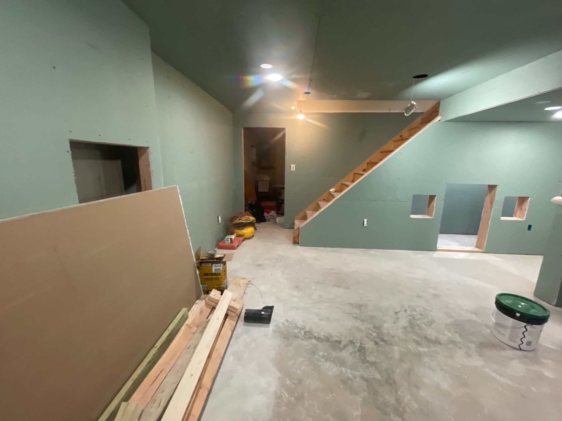 Project in Royersford, PA by Reliable General Contracting