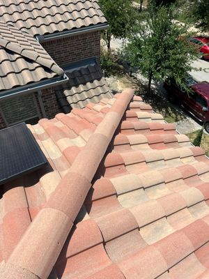 Project by Ultra Roofing