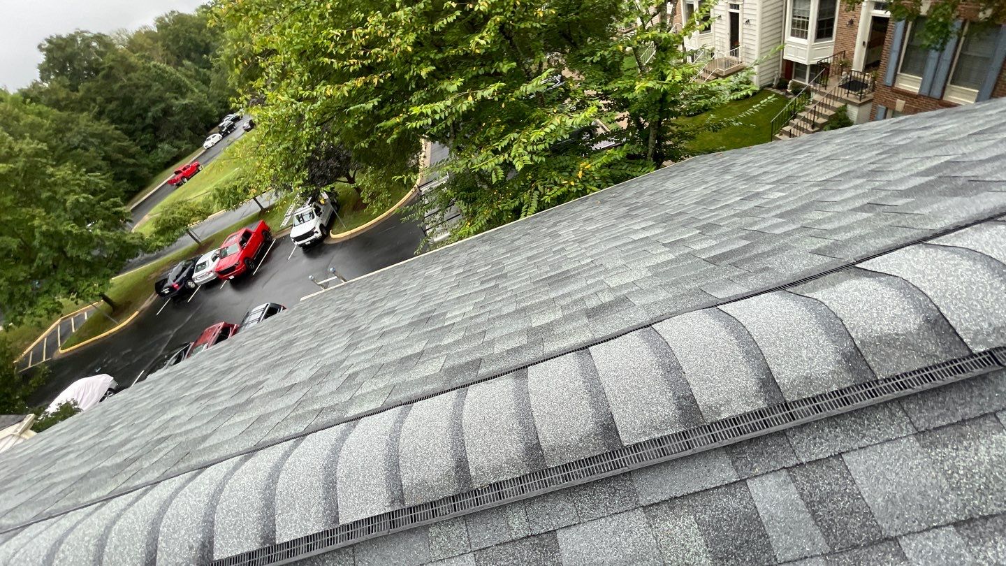 5976 Waterflow Court, Centreville, VA 20121 UNITED STATES by American Custom Contractors