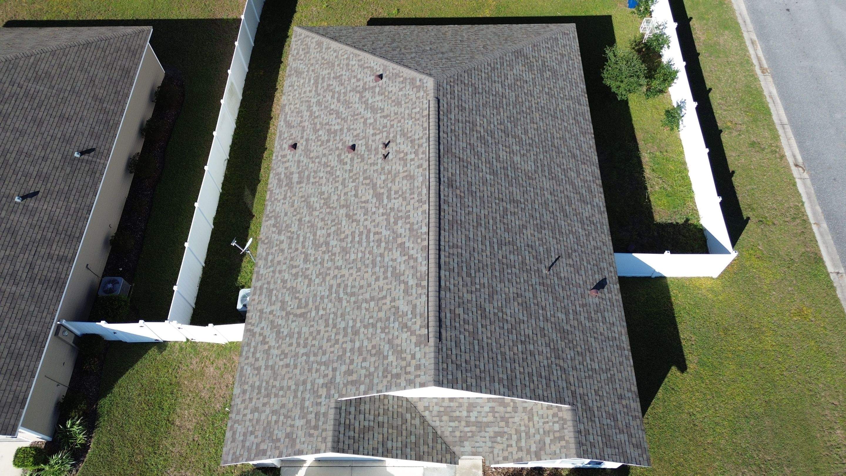 Newberry, Florida Roofers  by Brehm Roofing