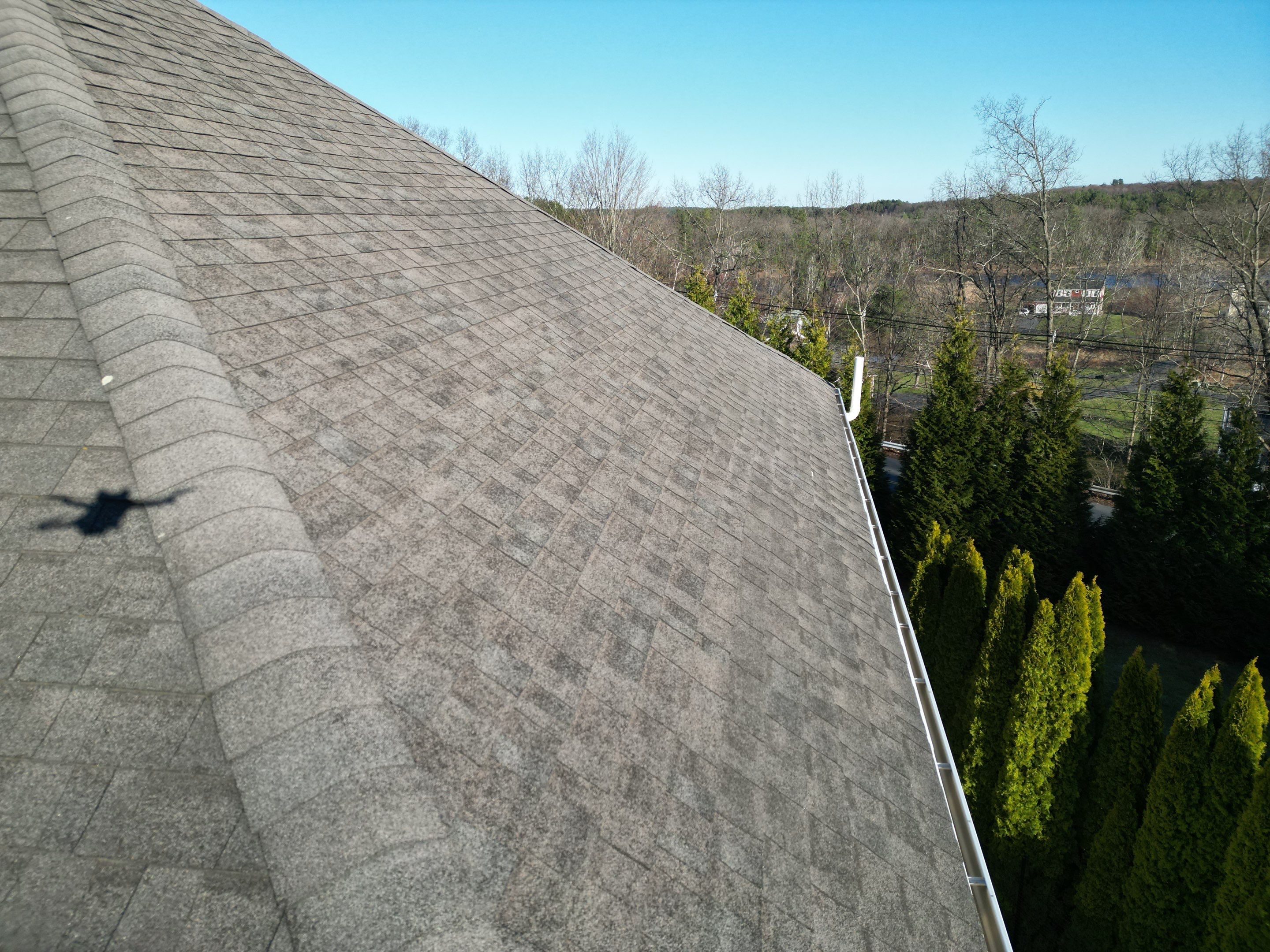 Roof Replacement in Littleton, MA by Mighty Dog Roofing of Greater Middlesex County