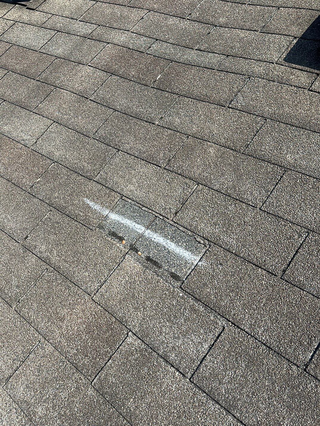 Residential Roofing Installation using Owen's Corning Duration (Lifetime) Shingles by Roof Repair Company