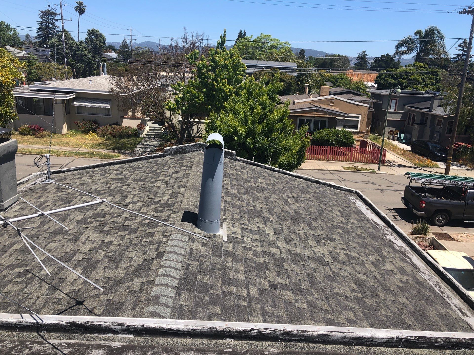 Roof Replacement by Acker Roofing