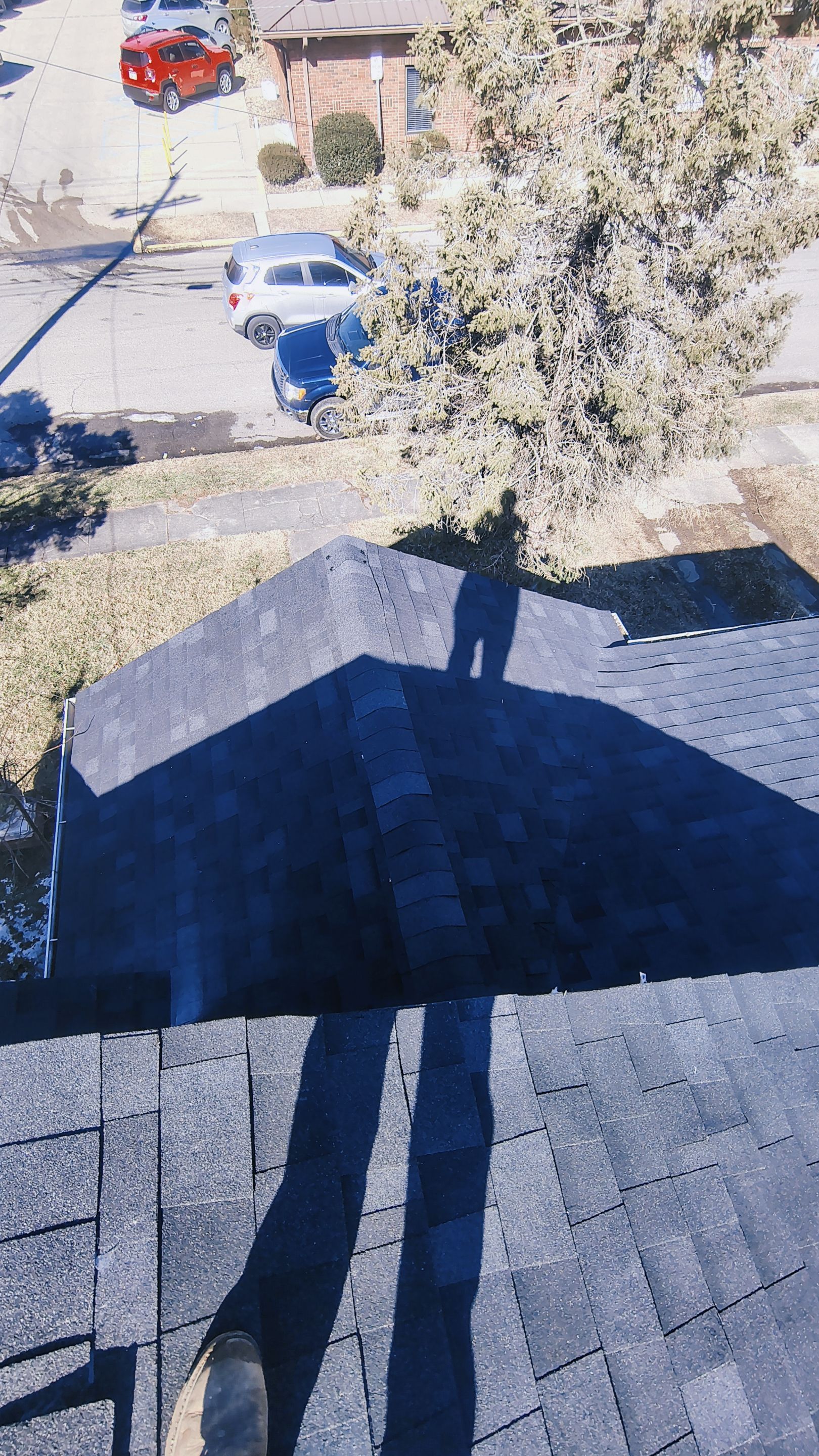 Complete Residential Interior Renovation and Exterior Roof Replacement in Dunbar by MAJO