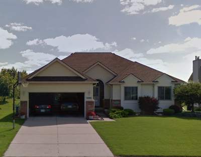 Roof Replacement