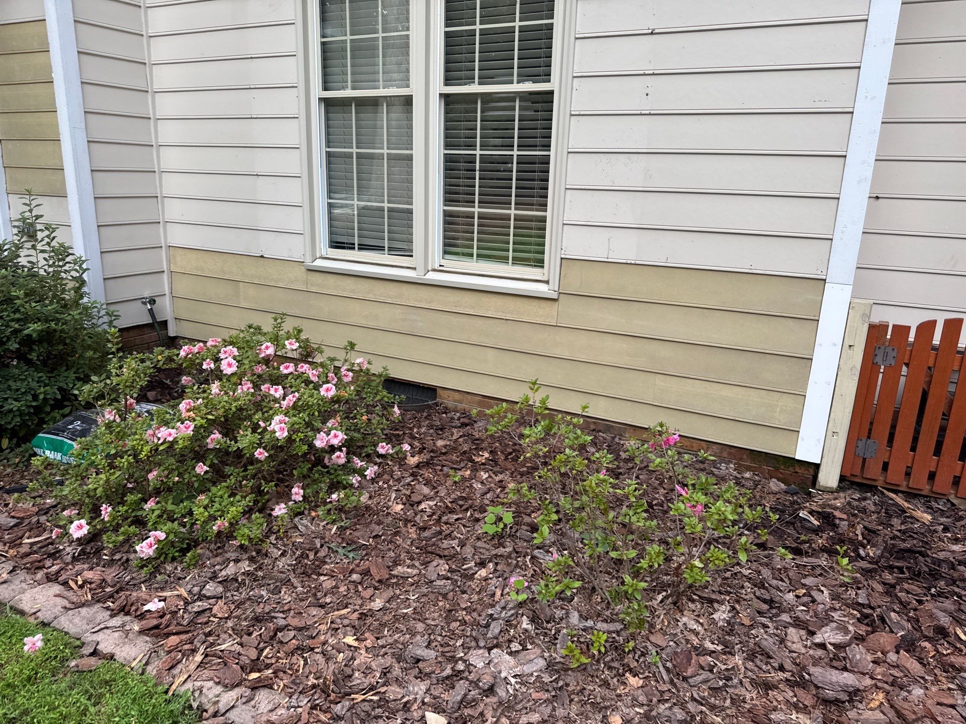 Exterior Painting.  by GonzalezPainters & Contractors Inc 