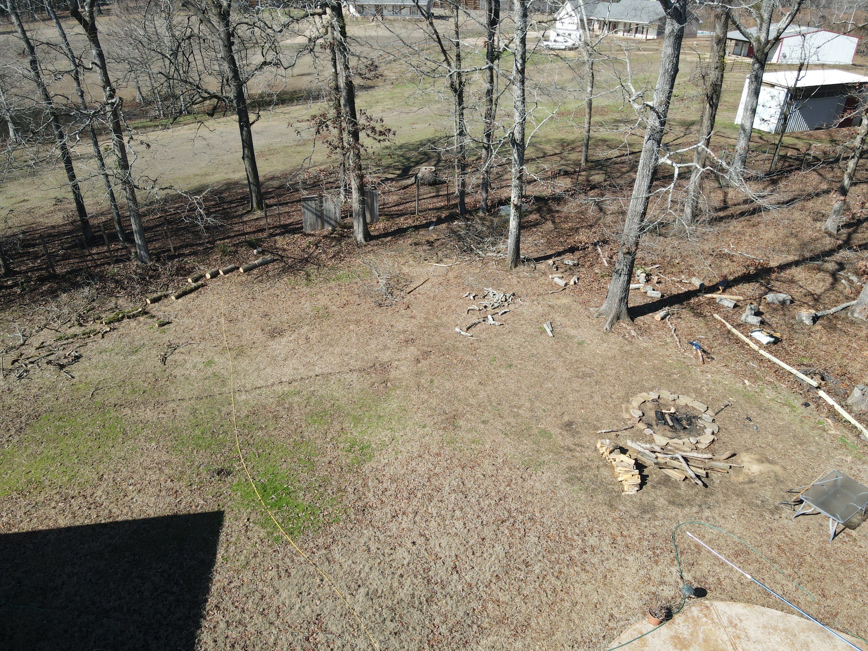 6' Cedar Good Neighbor 4x4 by Roberson Construction LLC