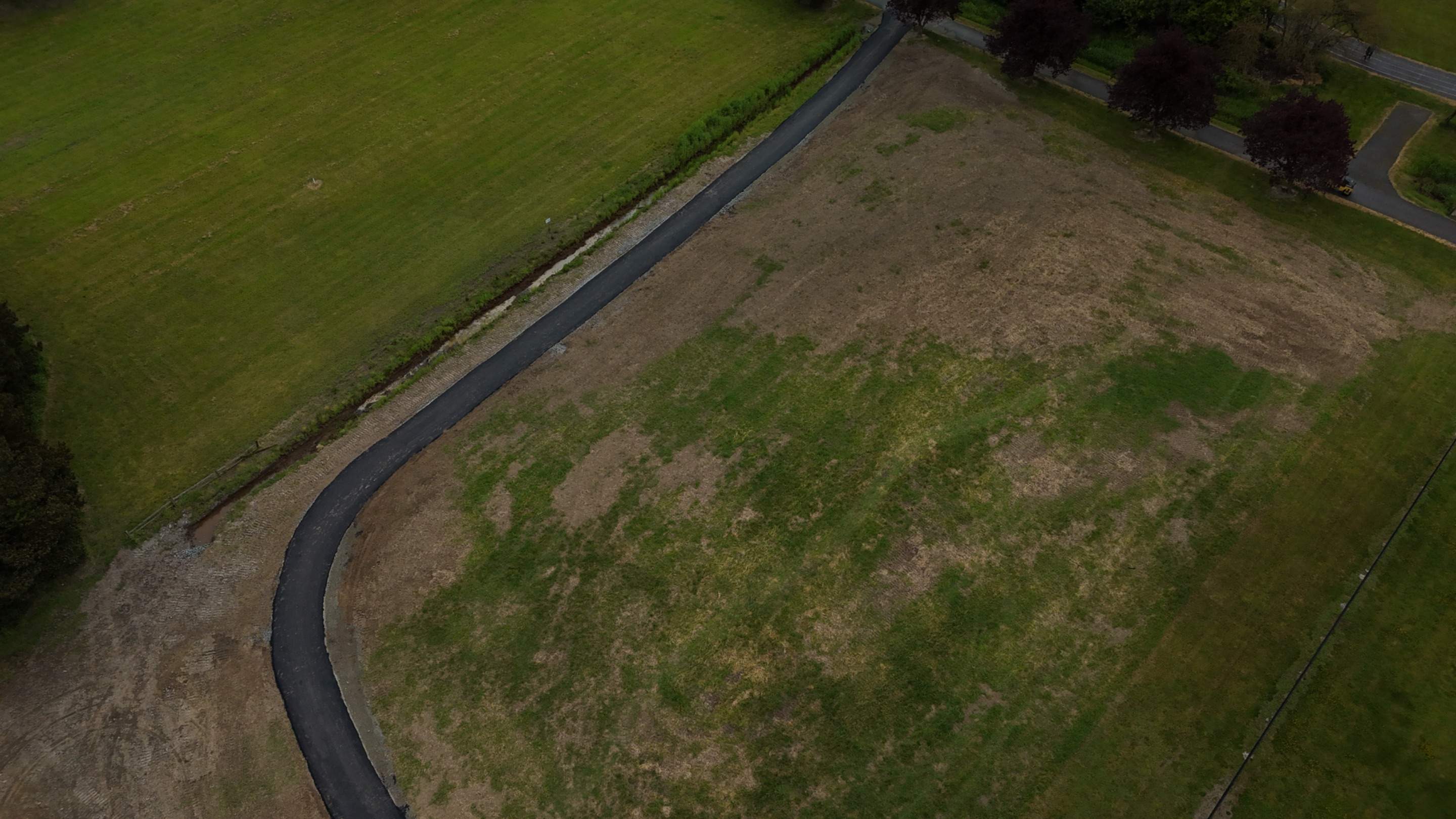 Asphalt Patch Repairs | Stanwood  by Jireh Asphalt & Concrete Inc 